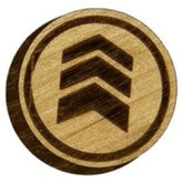 Yokohama Duel - Premium First Player Token